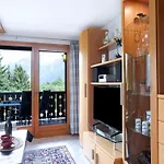 Apartament Le Tagre By Interhome Saint-Gervais-les-Bains