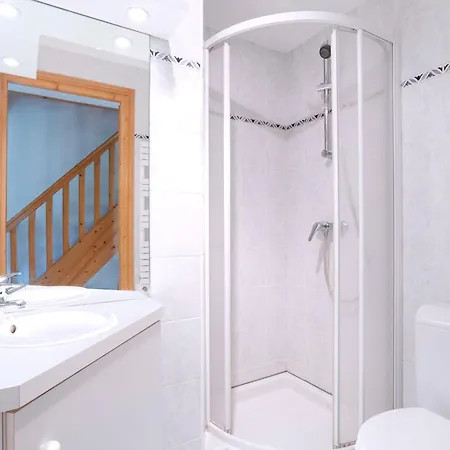 Le Tagre By Interhome Appartement *