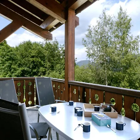 Lejlighed Le Tagre By Interhome