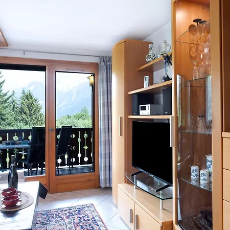 Lejlighed Le Tagre By Interhome Saint-Gervais-les-Bains
