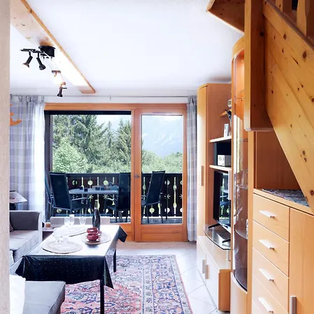 Le Tagre By Interhome